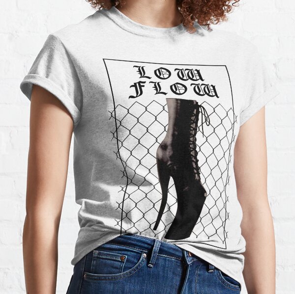 l o w f l o w Classic T-Shirt