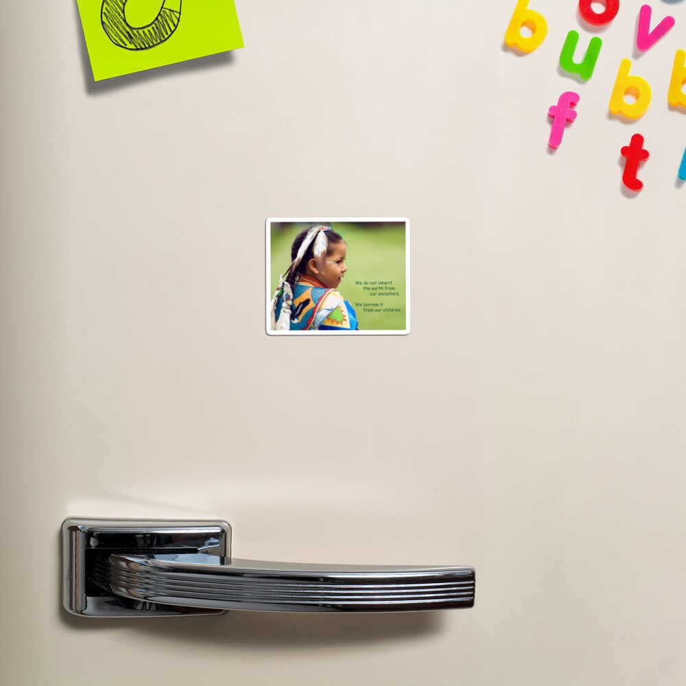 Item preview, Magnet designed and sold by BWBConcepts.