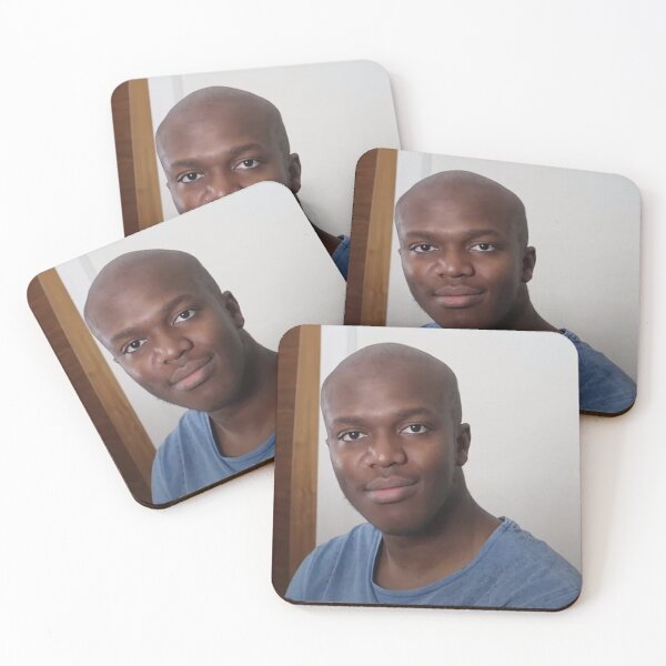 Item preview, Baldski designed and sold by Yahya209.