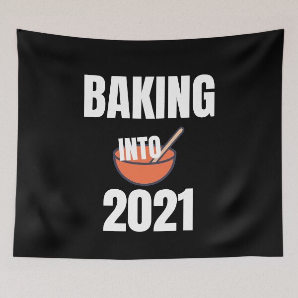 Item preview, Horneando en 2021 designed and sold by Oreo2020 Creations.