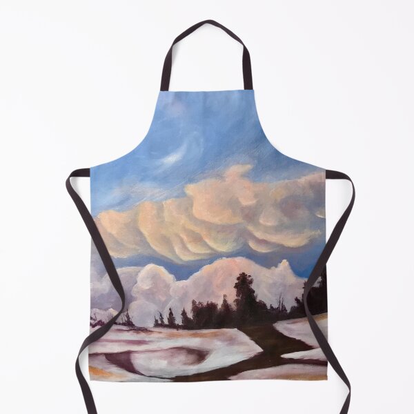 Item preview, Winter Blast designed and sold by Brad Asay.
