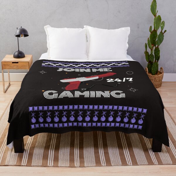 Item preview, JOIN ME GAMING 24/7 designed and sold by GILLES VAZIRI.
