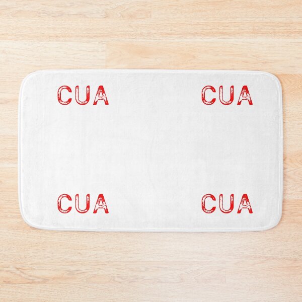 Item preview, Rustic Catholic University of America Design designed and sold by kerryperegrine.