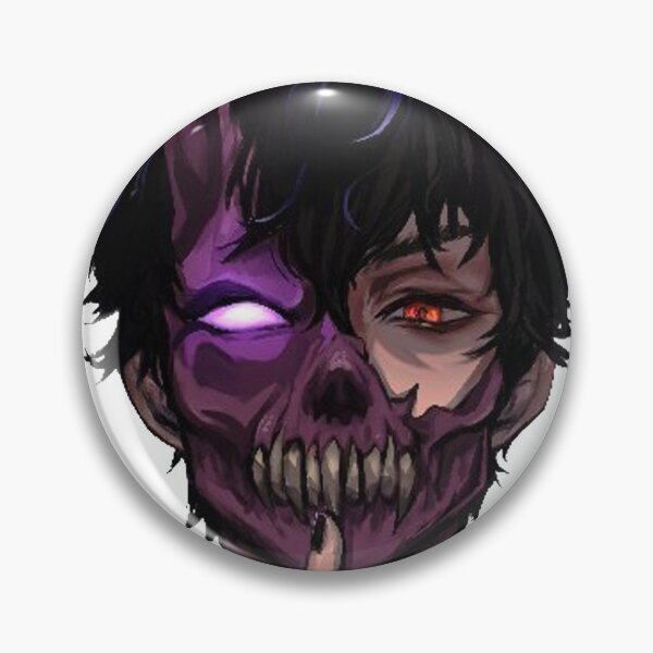 Item preview, Corpse Husband Avatar designed and sold by GrandPere69.