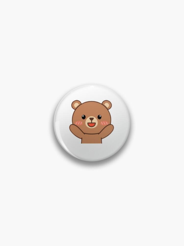 Pin em T3ddy Bear