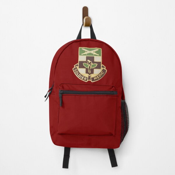 Item preview, 232nd Medical Battalion Unit Crest designed and sold by SoldierMedic68w.