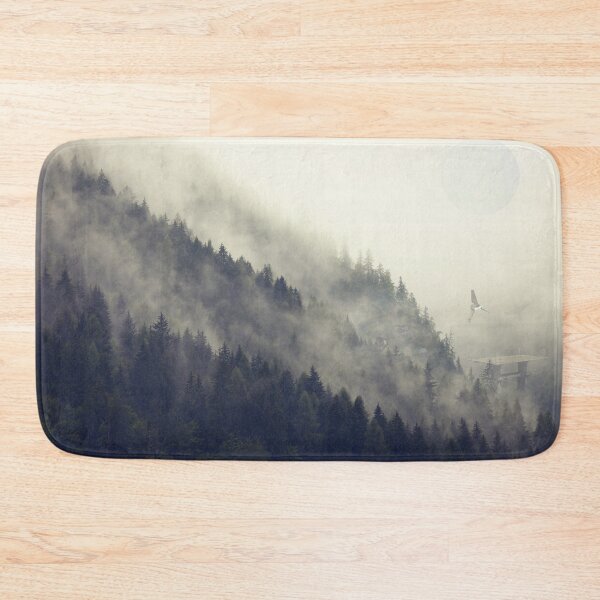 Item preview, Forest Moon designed and sold by Andy Wynn.