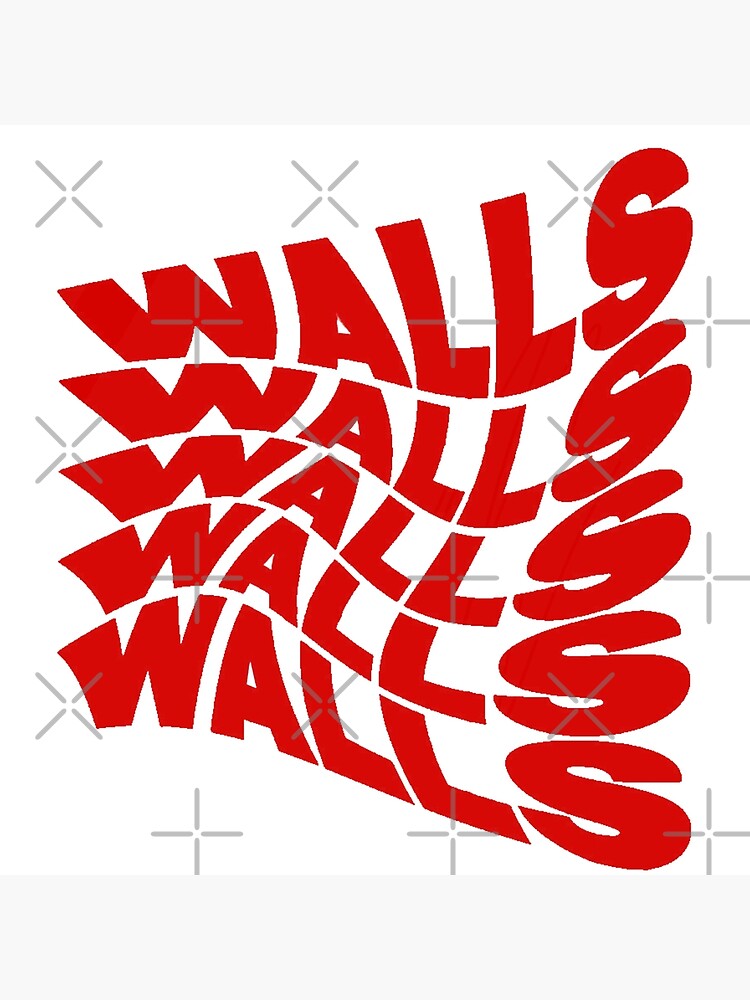 Louis Tomlinson - Walls (Japanese Edition) Lyrics and Tracklist