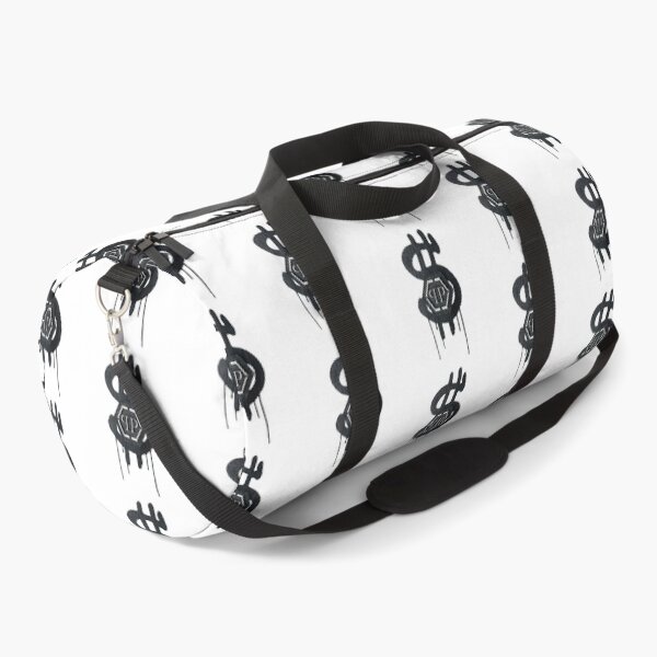 philipp plein duffle bolsa