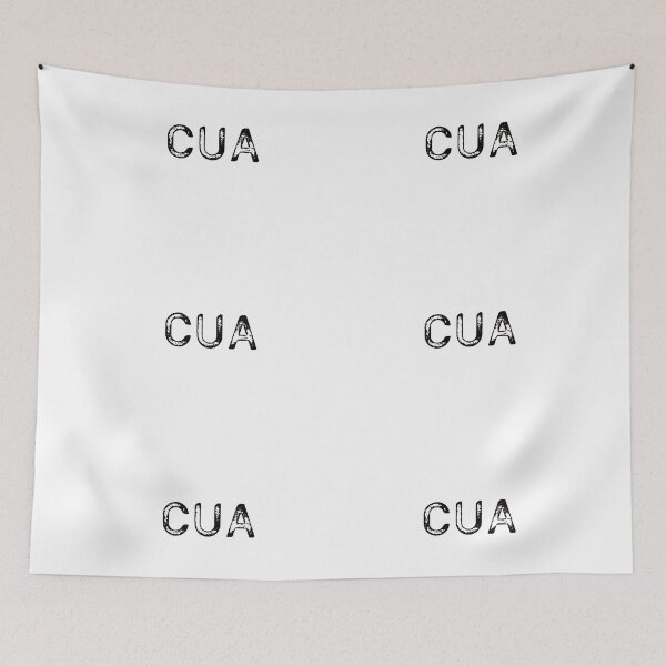 Item preview, Catholic University of America Design designed and sold by kerryperegrine.