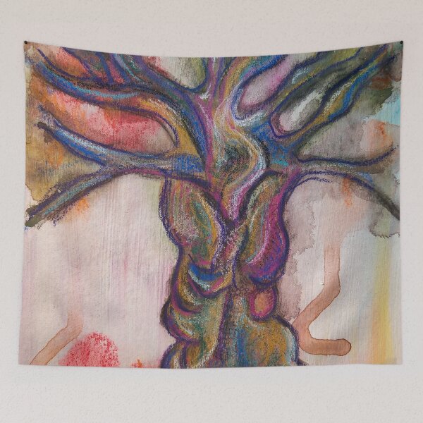 Item preview, Mighty Tree designed and sold by mimulux.