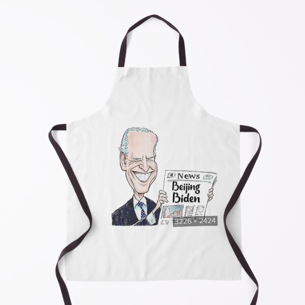 Item preview, Beijing Biden designed and sold by SwampfoxDesign.