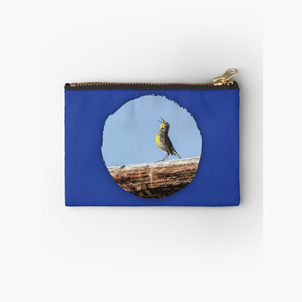 Item preview, Western Meadowlark Singing designed and sold by AvocaSpring.
