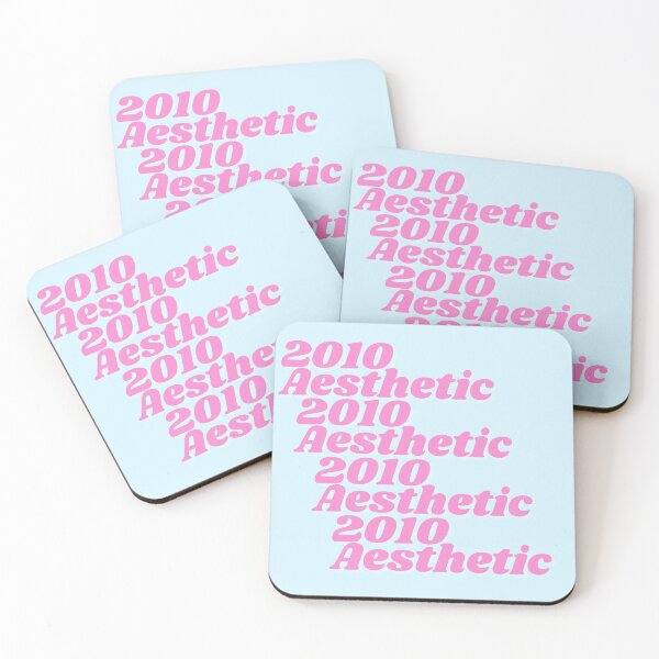 Item preview, 2010 Aesthetic designed and sold by Danielle Slade.