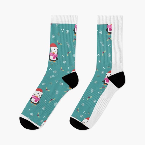 Item preview, penguin Pattern designed and sold by samer11.