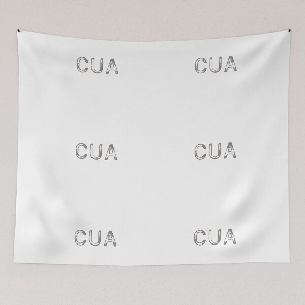 Item preview, Catholic University of America Design designed and sold by kerryperegrine.