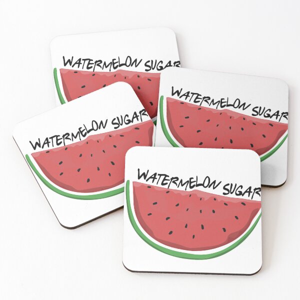 Item preview, Harry Styles Watermelon  designed and sold by salty ana.