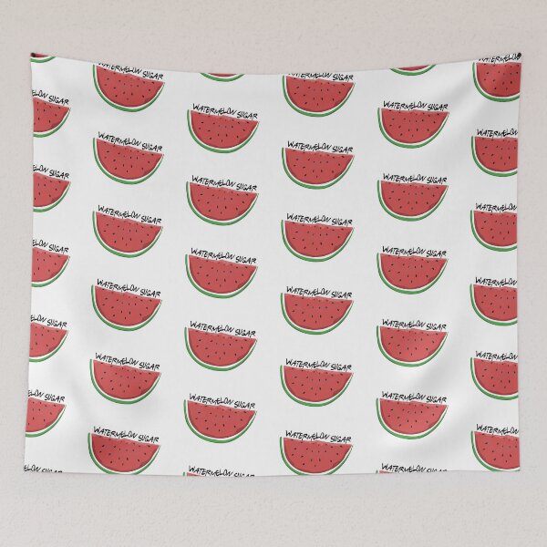 Item preview, Harry Styles Watermelon  designed and sold by salty ana.