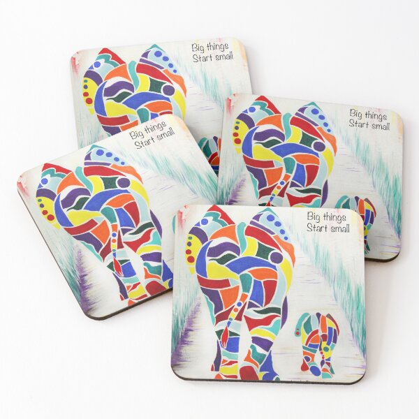 Item preview, Big Things designed and sold by Linda Finstad.
