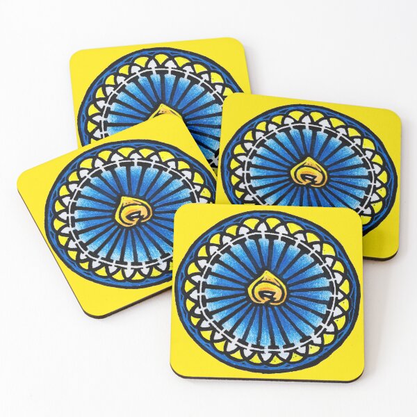 Item preview, Modnastradora Coloured designed and sold by FMontecchi.