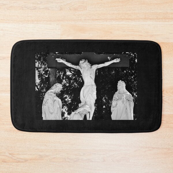 Item preview, Jesus Upon the Cross designed and sold by SLBigelow11.