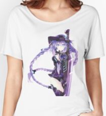 Hyper Much? Women's Relaxed Fit T-Shirt