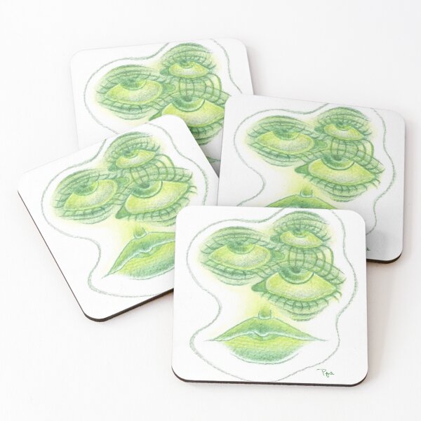 Item preview, germ designed and sold by pyneart.