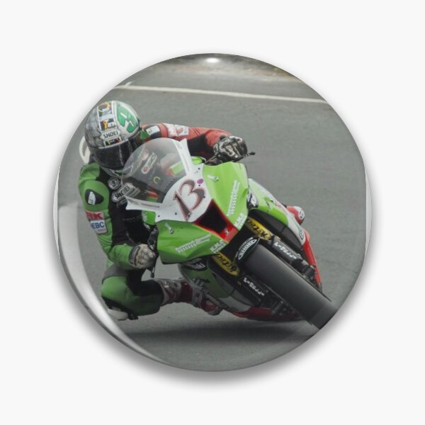 Item preview, IOM TT designed and sold by skanner30.