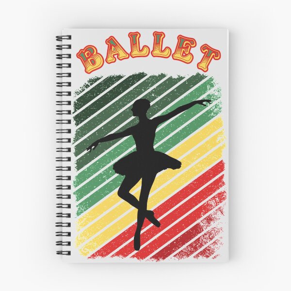 Item preview, Ballet vintage designed and sold by SidTastic .