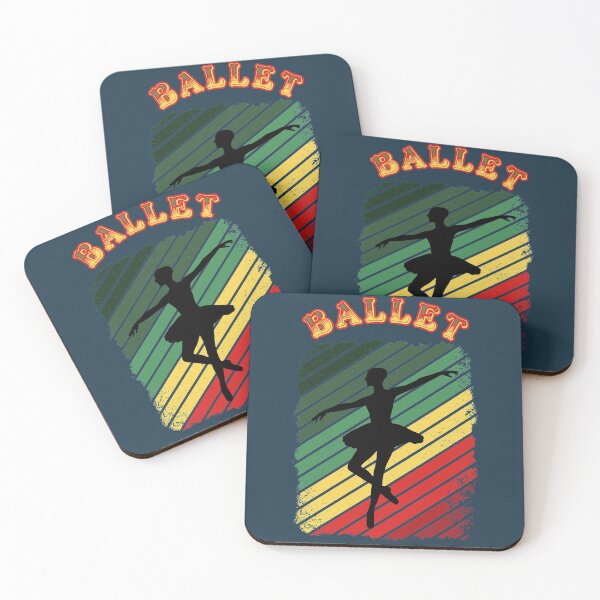 Item preview, Ballet vintage designed and sold by SidTastic .