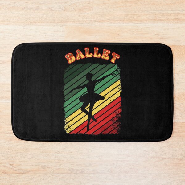 Item preview, Ballet vintage designed and sold by SidTastic .