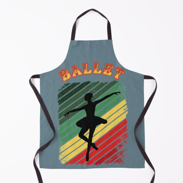 Item preview, Ballet vintage designed and sold by SidTastic .