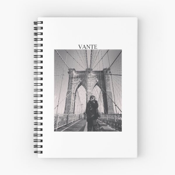 Item preview, BTS VANTE, Kim Taehyung designed and sold by Lilou-artem.