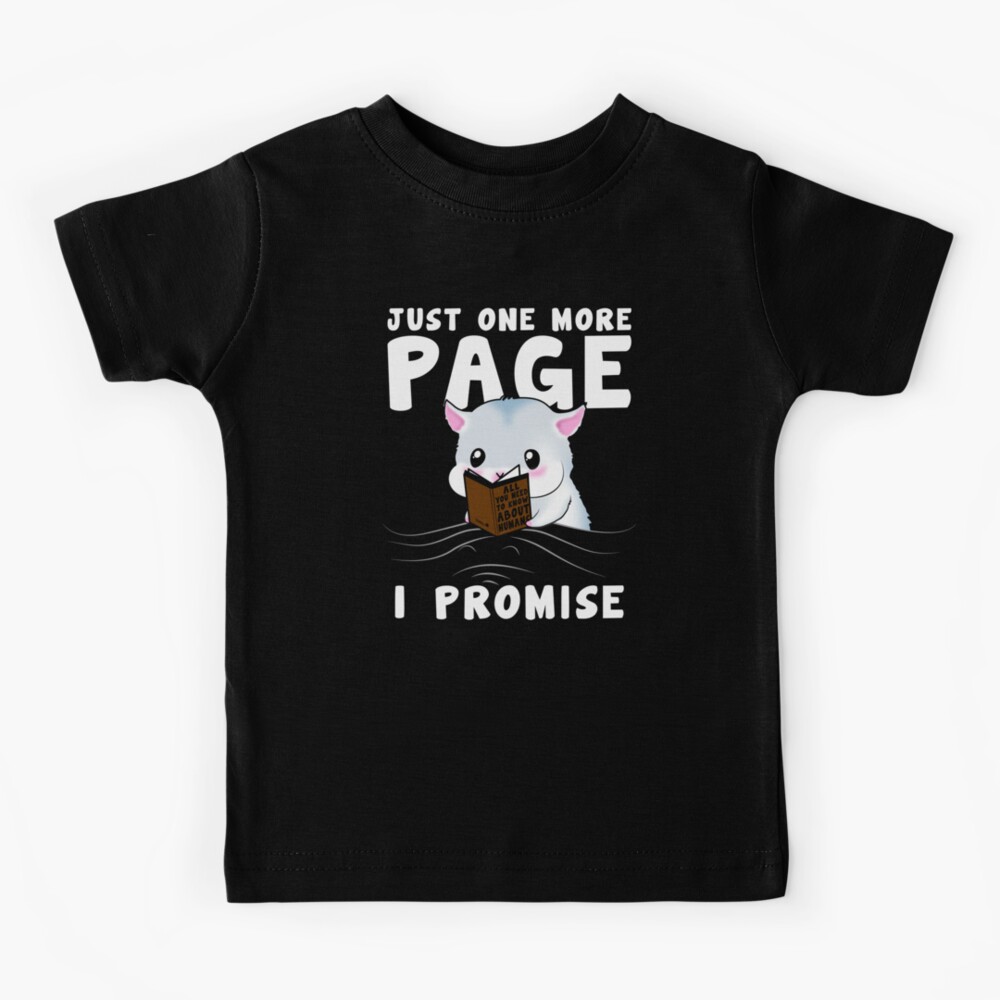 Pages of Promise {T-Shirt}