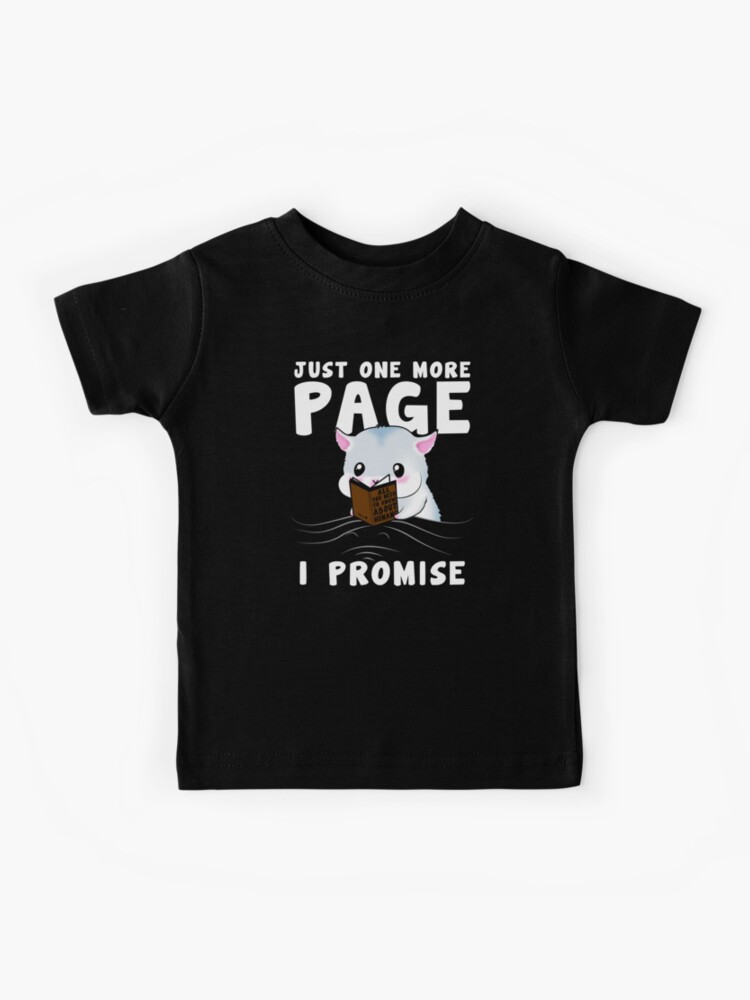 Pages of Promise {T-Shirt}