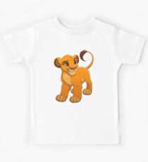 Simba Kids Tee