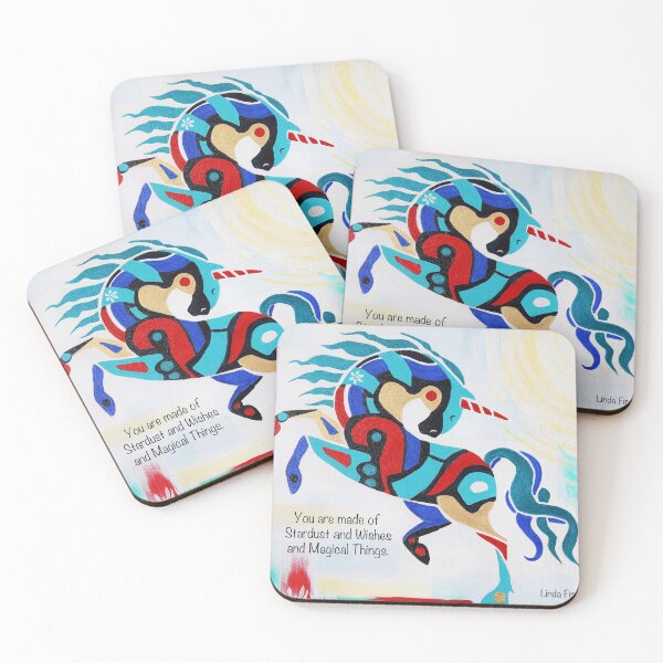 Item preview, Magical things designed and sold by Linda Finstad.