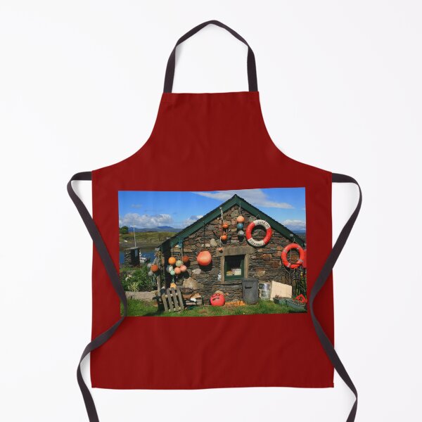 Item preview, The Ferry Shed designed and sold by RedHillDigital.