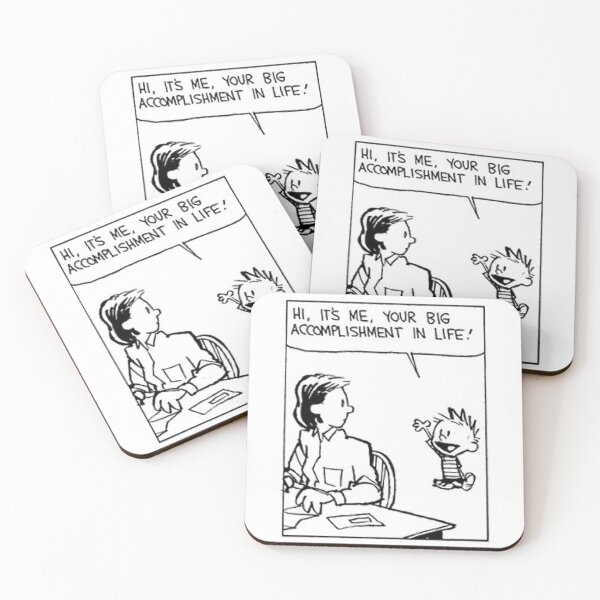 Item preview, Calvin and Hobbes Comic designed and sold by yakkers308.