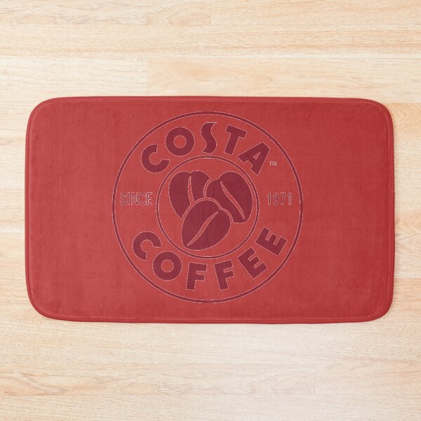 Aperçu de l'œuvre Modèles de café Costa classiques créée et vendue par MerciMe.