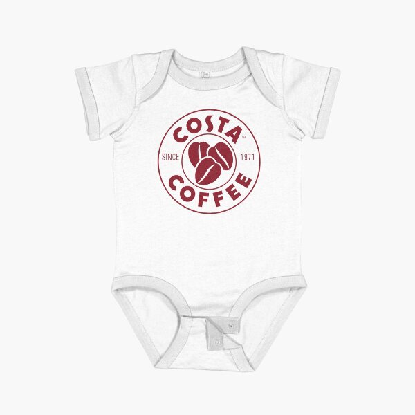 Item preview, Classic Costa Coffee Designs designed and sold by MerciMe.