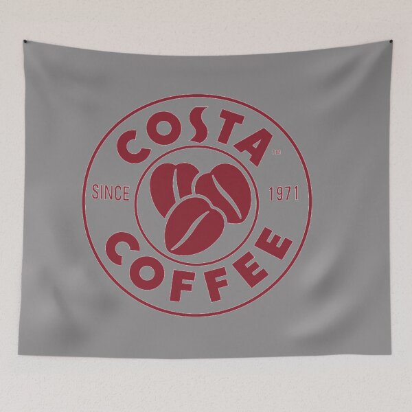 Aperçu de l'œuvre Modèles de café Costa classiques créée et vendue par MerciMe.