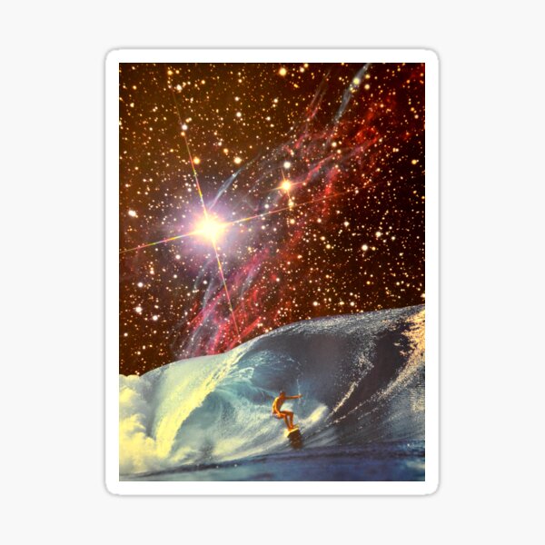 Item preview, Surf Session designed and sold by djunotomsni.