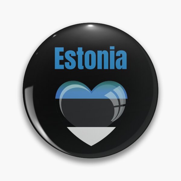 Item preview, Estonia designed and sold by Yasdey Rojas.