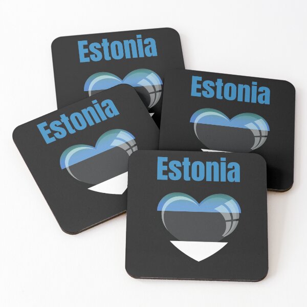 Item preview, Estonia designed and sold by Yasdey Rojas.