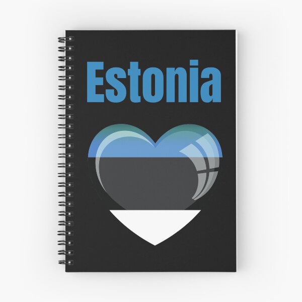 Item preview, Estonia designed and sold by Yasdey Rojas.