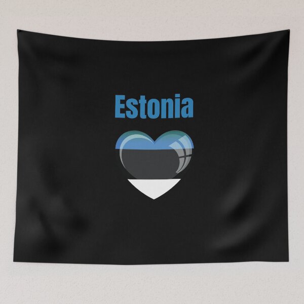 Item preview, Estonia designed and sold by Yasdey Rojas.