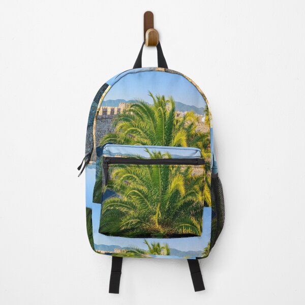 Item preview, Palm Castle designed and sold by Garlawach.