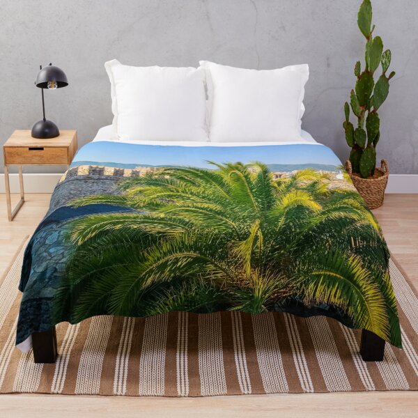 Item preview, Palm Castle designed and sold by Garlawach.