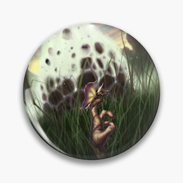 Item preview, The Blasted Heath designed and sold by EricLofgren.